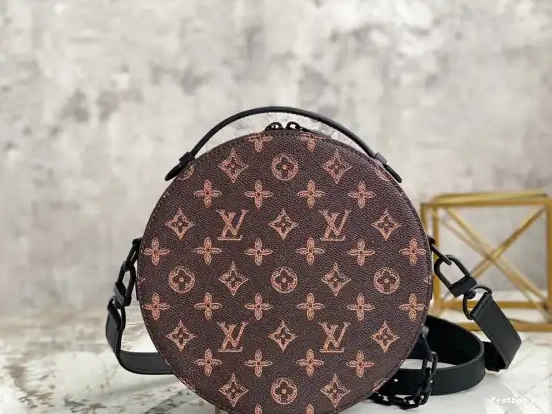 Frstbag ru BOX VUITTON WHEEL LOUIS 0323